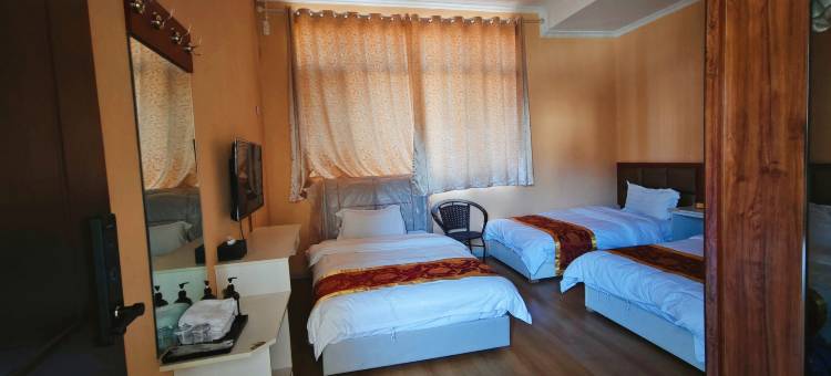 夏河凯佳商务宾馆图片