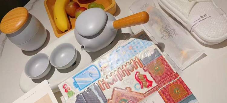 全季酒店(东台店)图片