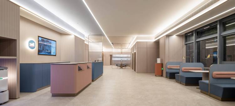 汉庭酒店(苏州嘉元路相城龙湖天街店)图片