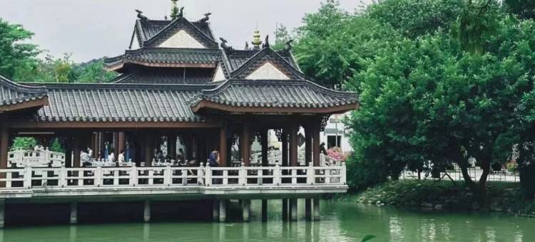 如家华驿酒店(惠州仲恺高新区沥林镇卫生院沥林北站店)图片