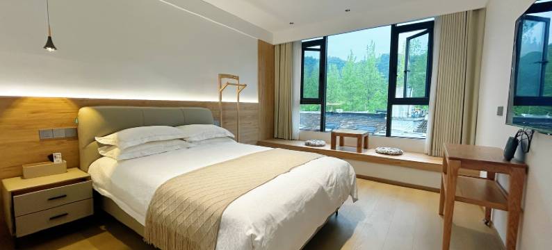 缙云老土民宿(仙都景区鼎湖峰店)图片