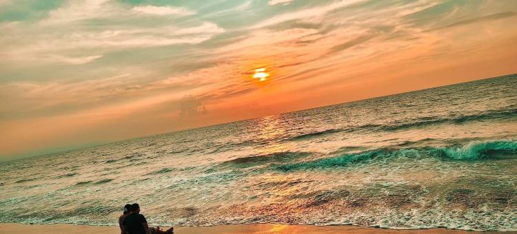 Mayos Beachfront Resort图片
