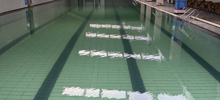 汤泉一品酒店(扶沟一峰城市广场店)图片