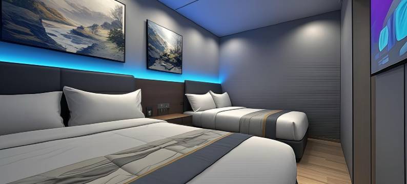 云庭·轻居图片