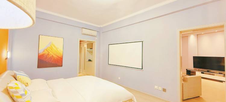 田桔子酒店图片