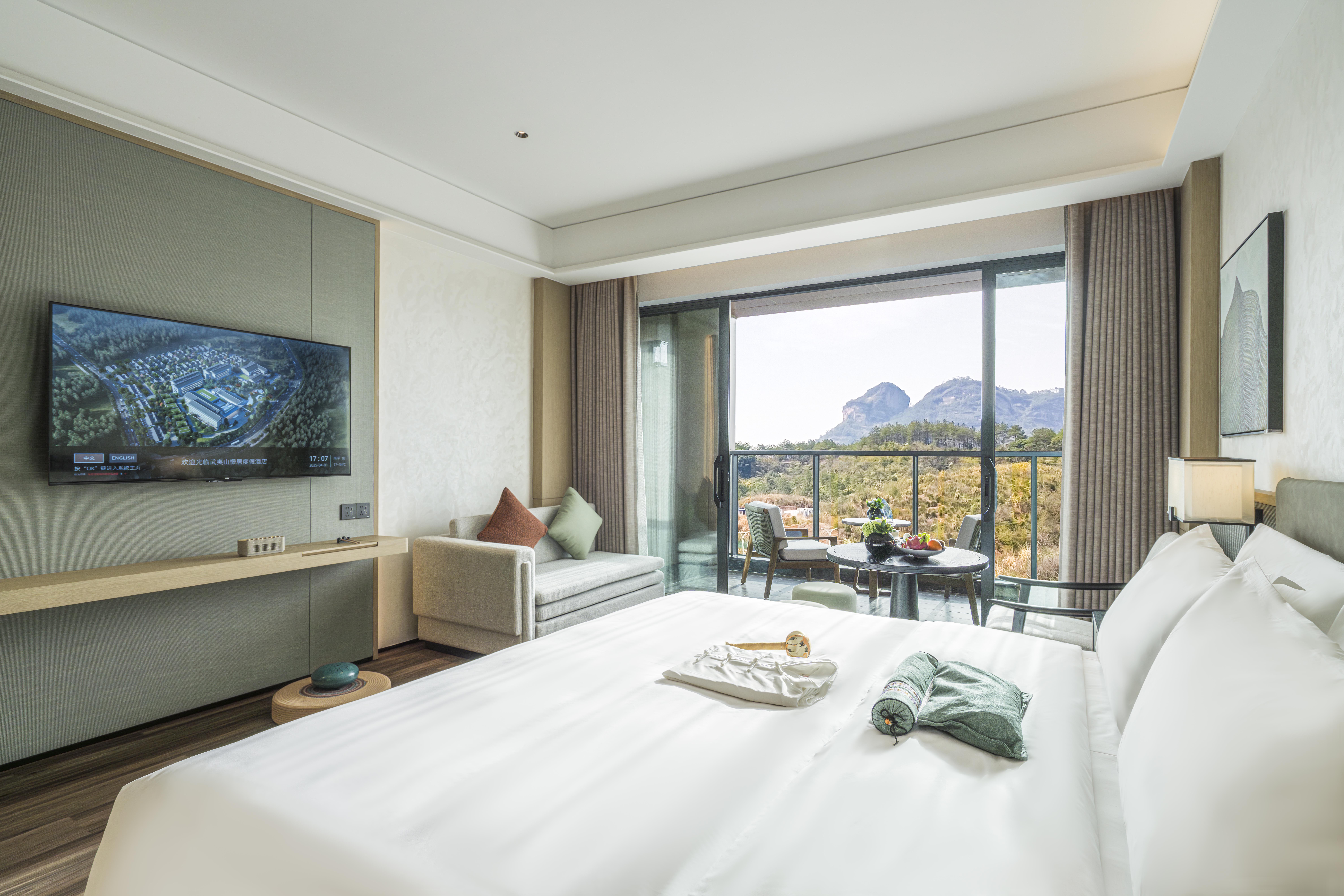 Hotel Overview