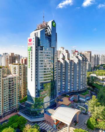 深圳东华假日酒店