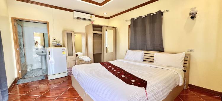 武里南天堂度假村(Paradise Resort Buriram)图片