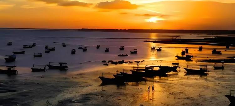 铂玥影视酒店(湛江坡头区海油发展工程技术公司店)图片