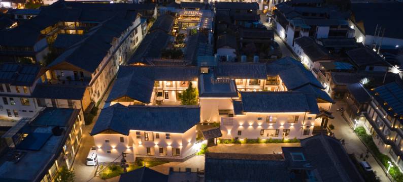 安之·Anz·Leisure Retreat度假酒店图片