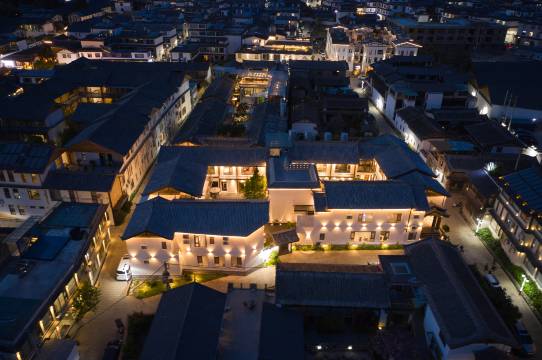 安之·Anz·Leisure Retreat度假酒店