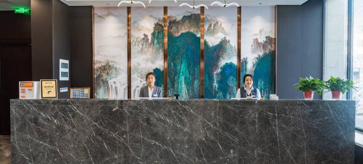 泰吉宾馆(中国西柳服装城店)图片