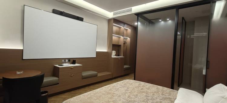 康福瑞酒店(临沂启阳国际机场店)图片