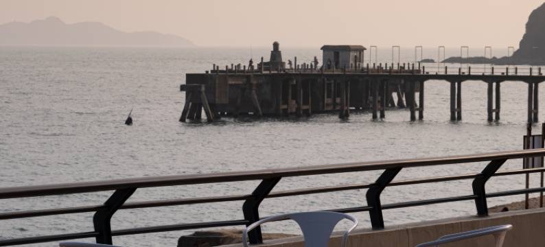 明汐海岸度假酒店(汕尾马宫店)图片