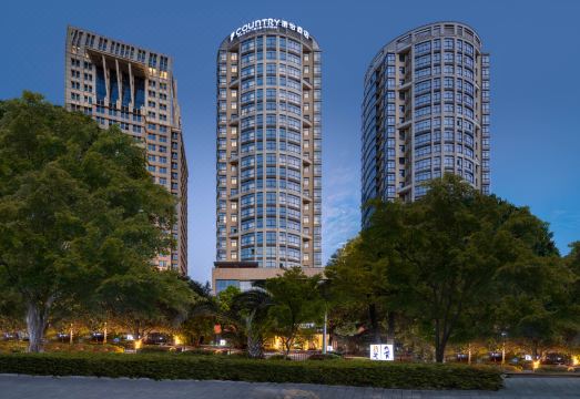 锦江丽怡酒店（安顺古城历史文化街区顾府街店）外景图