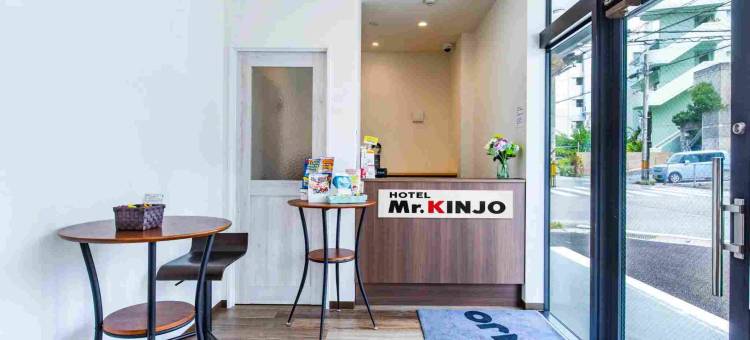 Mr.KINJO in Nica's牧志駅(Mr.Kinjo in Nica's Makishi Station)图片