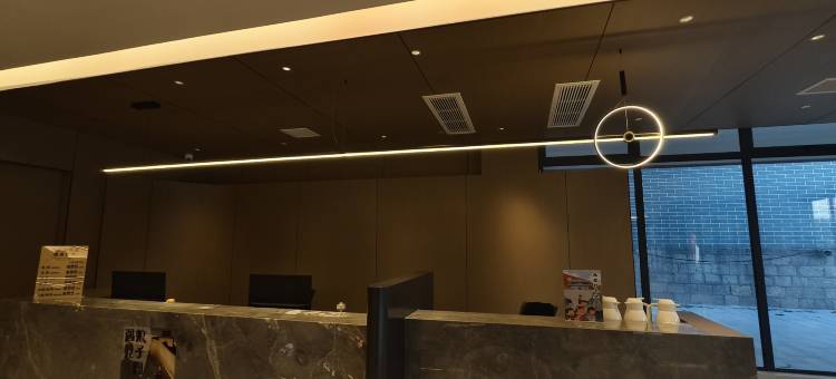 娘子关旅游驿站图片