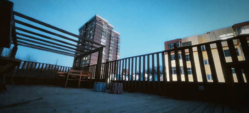 跳啤舍青年旅舍图片