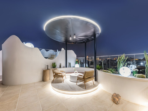 厦门七奢·凡那海酒店(十里长堤嘉庚故居店)