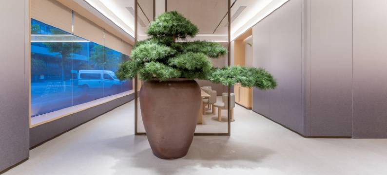 全季酒店(杭州临江科创园店)图片