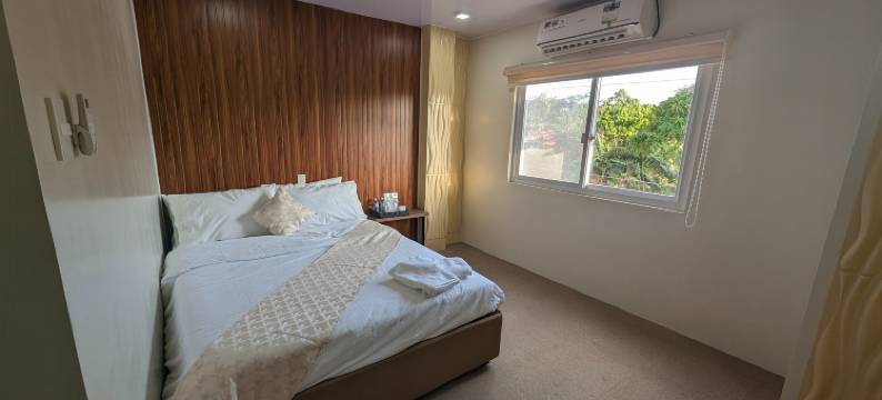 马努埃拉套房酒店-公主港机场附近(Manuela Suites Puerto Princesa near Airport)图片