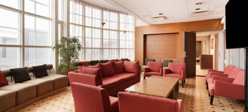 万塔经典所库斯酒店(Original Sokos Hotel Vantaa)图片