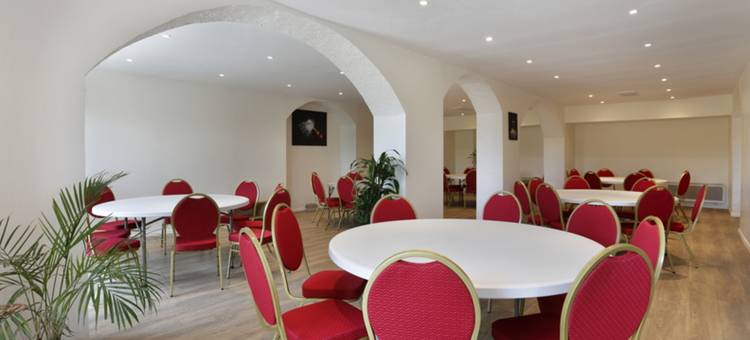 瓦坎斯奥 - 香槟之家(Vacancéole - les Demeures Champenoises)图片