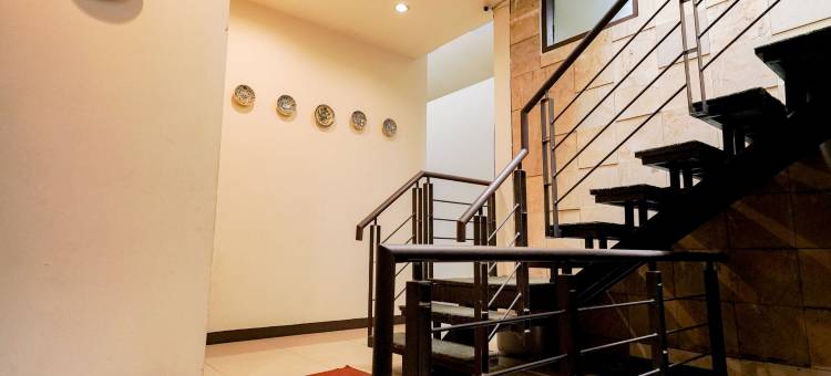 埃尔萨达布拉加酒店(Hotel Ersada Braga)图片