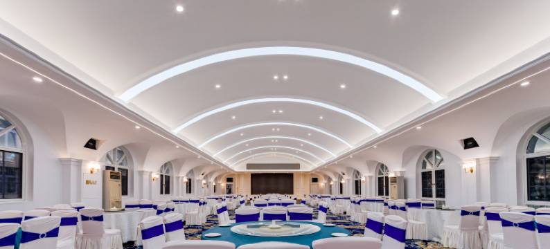 蒙自龙马大酒店(红河州政府店)图片