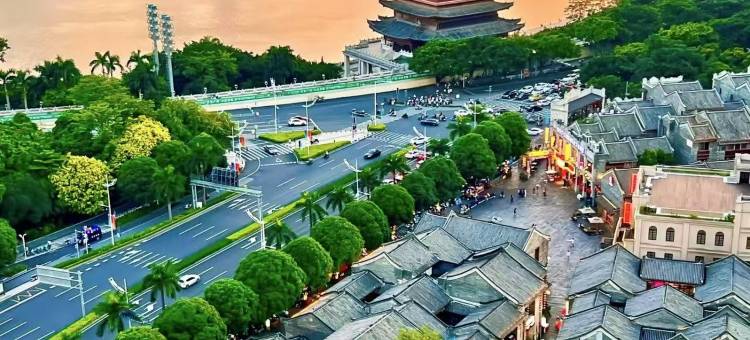 五鲨电竞民宿(南宁江南万达广场店)图片