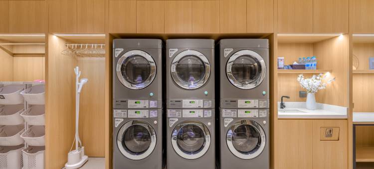 如家酒店·neo(烟台二马路第一海水浴场店)图片