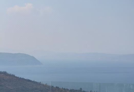 Fuxian Lake Nanguo Sanqian French Manor Resort Hotel Hotel Overview