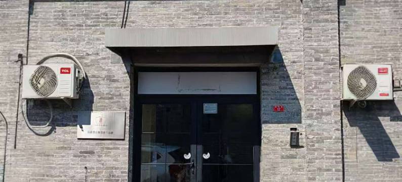 如家华驿酒店(北京前门友谊医院店)图片