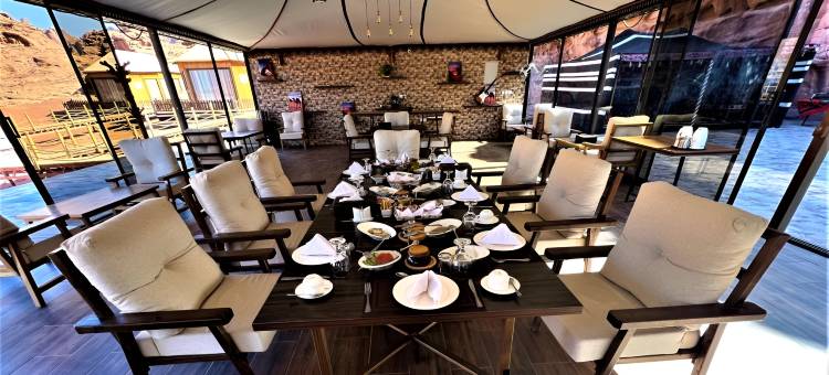 别墅 - 贝都因精品度假村(The Villas Bedouin Boutique Resort)图片