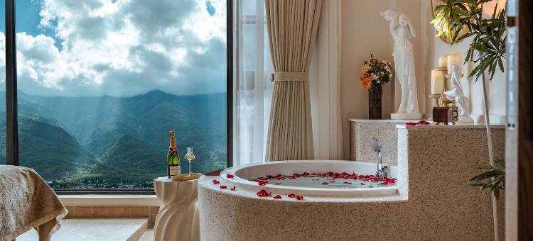 大理云寂·伴山度假酒店(大理古城北门店)图片