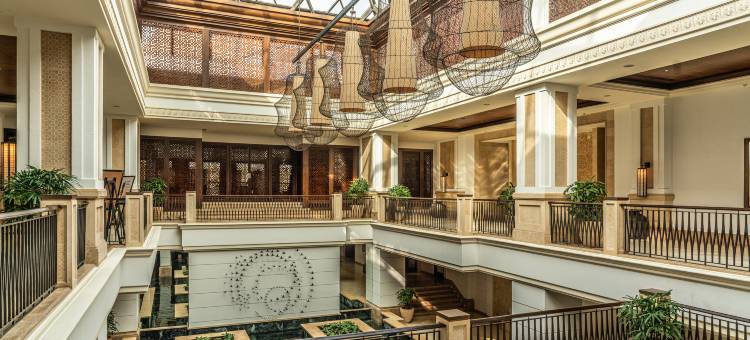 果阿君悦酒店(Grand Hyatt Goa)图片