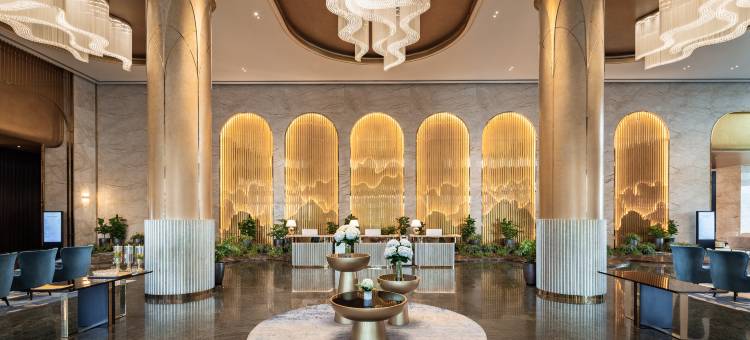 海星酒店-下龙(Radisson Blu Hotel, Ha Long Bay)图片