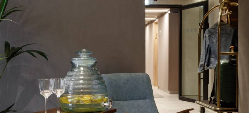 Page 20 Apart-Hotel图片