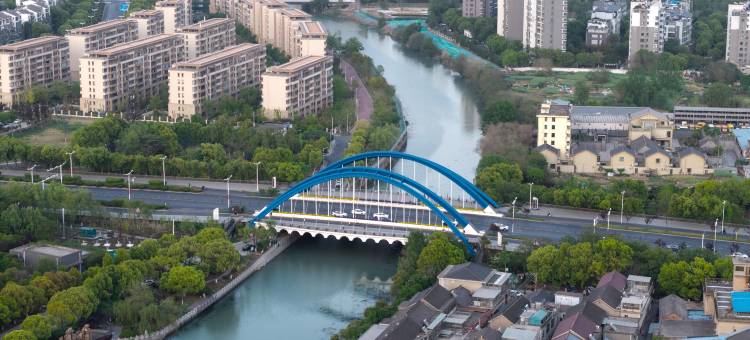 海友酒店(扬州江都龙川广场店)图片