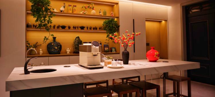 修文逸友居民宿图片