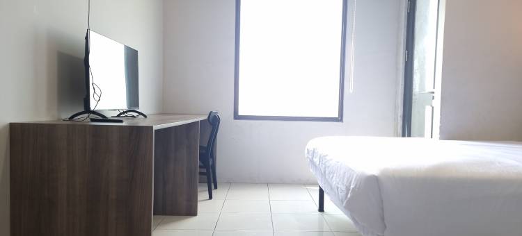 Dancenter勿加泗(原名Riverdale)(Dancenter Bekasi Formerly Riverdale)图片