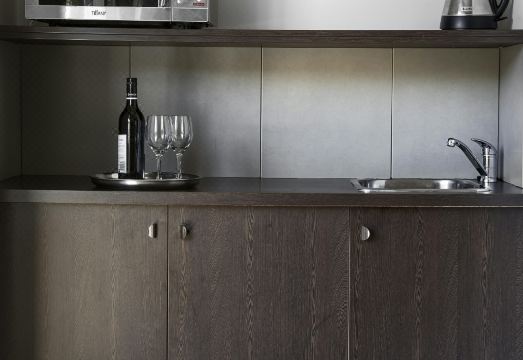 Vulcan Hotel Sydney Hotel Overview