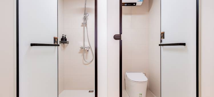 悠牧美居(万象城海亮广场店)图片