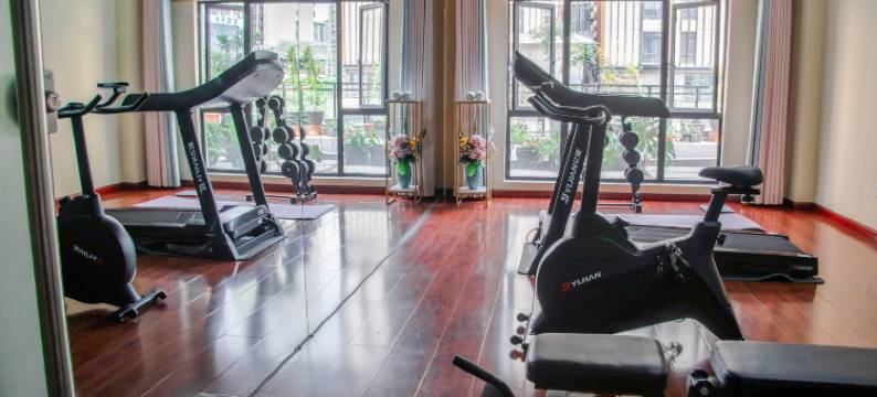 麗枫酒店(铜仁古城金鳞大道店)图片