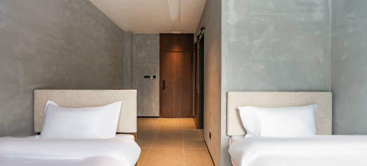 暇偶寄•璞舍民宿图片