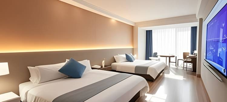 格林豪泰(遂昌龙谷路店)图片