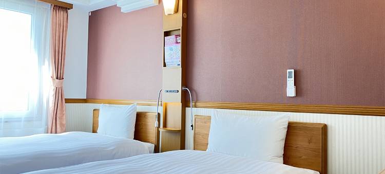 盛冈站南口站前东横酒店(Toyoko Inn Morioka Eki Minami Guchi Ekimae)图片