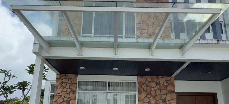 Zinnia Residence Tanah Rata图片