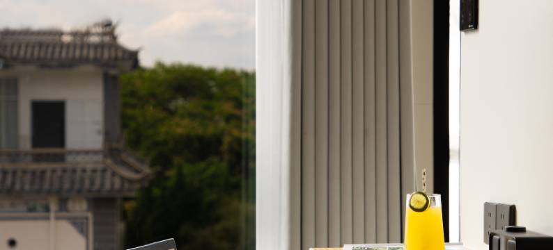 大理伴山缘·mountain庭院山景美宿(大理古城店)图片