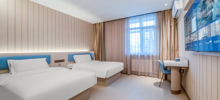 汉庭酒店(哈尔滨西大直街工大店)图片